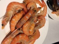 多伦多海鲜自助餐厅(南京德盈店)-星伦多自助料理·涮烤一体(虹悦城店)