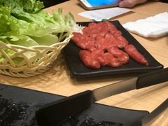 -花味·自助烤肉(雨花客厅店)