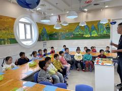 -徐汇区陇龙幼稚园