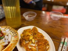 -一品江湖烧烤餐厅