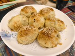 -乡村馕坑肉·烧烤·新疆菜·本地人更爱吃(阿勒泰首店)