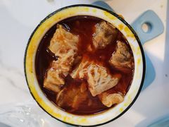 焖罐牛肉-库滋明·俄罗斯特色美食(中央大街店)