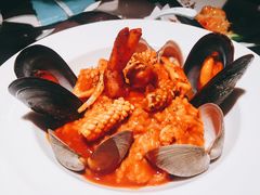 -大树餐厅(益田假日店)