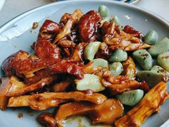 -小吊梨汤·北京菜·烤鸭(双井乐成中心店)