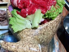 -刘少华贵州小黄牛·鲜牛肉火锅(总店)