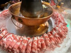 -额尔敦草原涮羊肉·烧烤(冻青树总店)