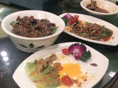 -刘胖子家常菜·蹄花焖藕(中南店)