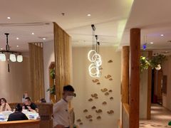 大堂-上座云间·青年赣菜(绿茵店)
