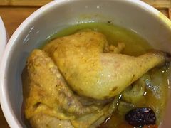 -72街荷叶饭(东方宝泰广场店)