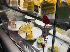 -PAOPAO Bakery&Café(港汇店)