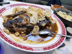 -旺顺阁鱼头泡饼(小红门店)