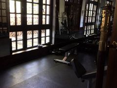 -杰仕健身百合天地会所(海宁百合新城店)