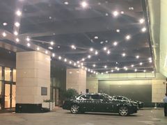 -南京圣和府邸豪华精选酒店