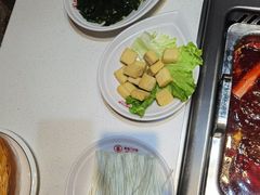 -倍儿红喜临门火锅(文兴路店)
