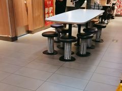 -麦当劳(欢乐谷店)