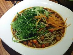 android_upload_pic-食欲老院子荆芥疙瘩汤(经五路店)