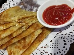 -赫帝拉航空主题餐厅(南宁店)