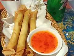 -金厨帽烤鱼(芦庄店)