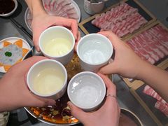 -骨之味·筒骨汤火锅(江头店)