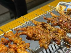 -古彭7只羊·招牌白串·碳锅羊肉旗舰店