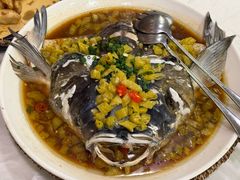 湘式剁椒鱼头-庐州太太(鼓楼店)
