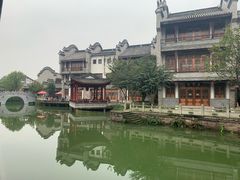 -龙潭水乡
