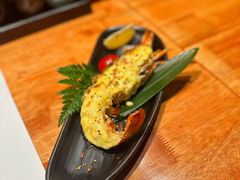 烤小青龙-南风(淮海街店)