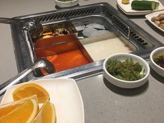-海底捞火锅(关山保利店)