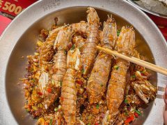 -靓靓蒸虾·头牌蒸虾(雪松路总店)