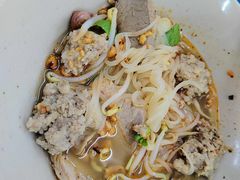 -榮泰米粉湯(Left Shop)