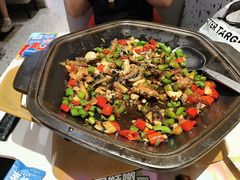 -蛙来哒(方圆荟店)