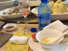 -霞客居酒店·霞客食府·宁海特色小海鲜