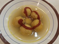 -牛楠楠·香港牛腩茶餐厅(永旺店)