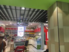 -永辉超市(回龙观店)
