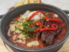 -CRAZYONES西班牙海鲜饭(上海美罗城店)