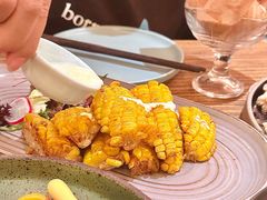 -食陆号·新式台湾创意菜(十全街首店)