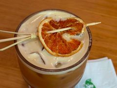 -雕刻时光咖啡馆(交大店)