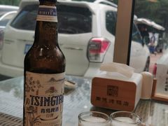 -北戴河转鱼·炒螃蟹酱餐厅