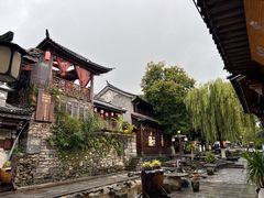 -大理古城