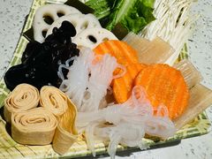 -鱼酷活鱼烤鱼(新世界城店)