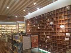 -猫的天空之城概念书店(印象城购物中心店)