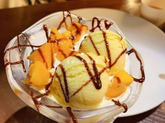 芒果菠萝芭菲-Strawberry Butterfly草莓蝴蝶日式水果挞