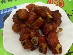-令氏家外家周秦食府(高新店)