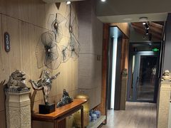 -川旺角融合菜•海景餐厅(星海广场店)