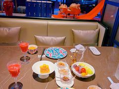 -海派悦庭·海胆烧麦·新融合菜(凯德广场店)