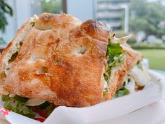 -OUR Bakery(中海环宇荟店)