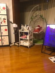 -杉惠素颜美妆皮肤管理中心