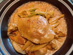 -蟹榭·本帮江浙菜·蟹宴(五角场合生汇商场店)