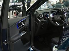 -乐清中升星辉奔驰4S店(乐成市区店)