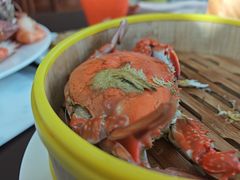 -韵咖啡自助餐厅(天津香格里拉店)